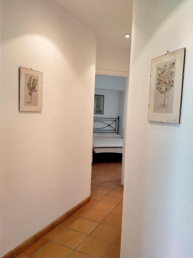 פולינאנו א מארה Villa Rossi מראה חיצוני תמונה