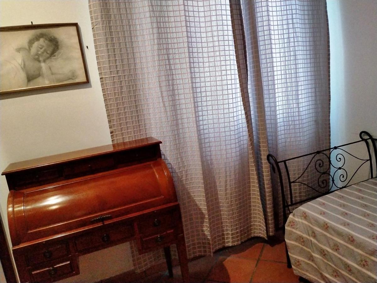 פולינאנו א מארה Villa Rossi מראה חיצוני תמונה