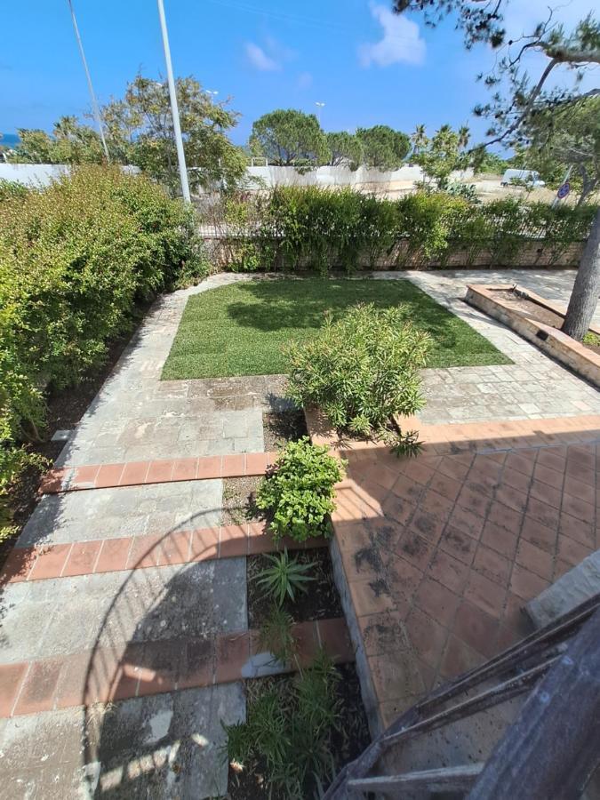 פולינאנו א מארה Villa Rossi מראה חיצוני תמונה